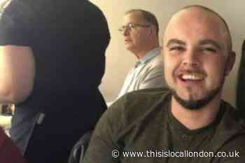 Missing Bromley man last seen three days ago