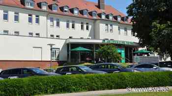 Asklepios Klinik Parchim: Chefarzt der Orthopädie hält Vortrag zur Arthrose - svz – Schweriner Volkszeitung