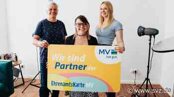 Altstadt Parchim: Ehrenamtliche bekommen bei Lisa & Therese günstigere Fotos - svz – Schweriner Volkszeitung