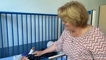 Ländliche Erwachsenenbildung: Fachkräfte in der Pflege lernen Beruf bei Bildungsträger in Parchim - svz – Schweriner Volkszeitung