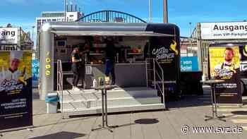 Fachkräfte-Offensive: Bummeln und Netzwerken: Parchim plant erste Wirtschaftsmeile beim Stadtfest - svz – Schweriner Volkszeitung