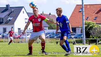 Beim TSV Gielde geht es um die goldene Erdbeere