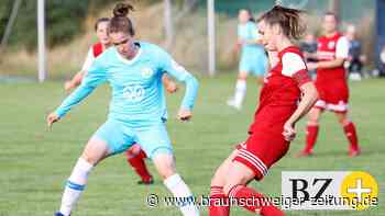 Erster Testspielgegner des TSV Barmke kommt aus Berlin