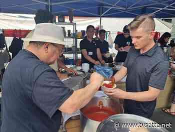 MISSIONE IN UCRAINA DE “LA COMPAGNIA DI SAN PIO – BENEVENTO” - TV Sette Benevento