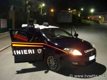 SPACCIO DI DROGA. UN ARRESTO DEI CARABINIERI. - TV Sette Benevento