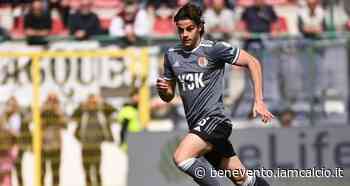 Benevento. Vicino l'ingaggio di un giovane terzino dalla Fiorentina - Benevento IamCALCIO
