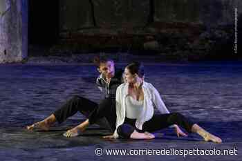 A BENEVENTO CHOPIN TRA MUSICA E DANZA - Corriere dello Spettacolo