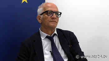 Sanità, la riflessione di Abbate sul futuro del 'San Pio' di Benevento - NTR24