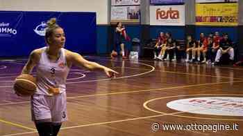 Virtus Academy Benevento, Piedel si accasa alla Sisas Pallacanestro Perugia - Ottopagine