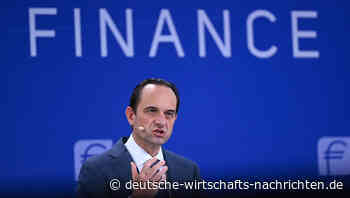 Finanzaufsicht: Wir wissen nicht, welche Schattenbanken vor der Explosion stehen