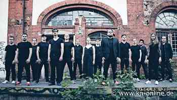 Verlosung und Tickets: Klassik-Konzerte in und um Kiel bis 19. Juli - Kieler Nachrichten