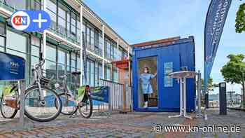 Warum der niedrigen Corona-Inzidenz in Kiel nicht getraut werden kann - Kieler Nachrichten