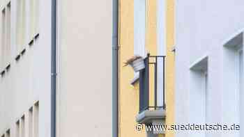 Wohnen - Kiel - Zahl von Immobilien-Zwangsversteigerungen 2021 rückläufig - Stil - SZ.de - Süddeutsche Zeitung - SZ.de