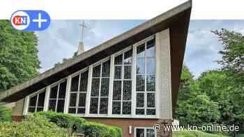 Neuapostolische Kirche in Kiel-Gaarden ist jetzt ein Denkmal - Kieler Nachrichten