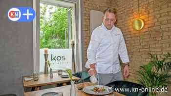Restaurant Kos in Kiel: Fine Dining in D-Lage - Kieler Nachrichten