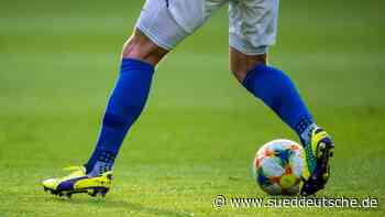 Fußball - Kiel - Holstein-Stürmer Reese in Italien umworben - Sport - SZ.de - Süddeutsche Zeitung - SZ.de