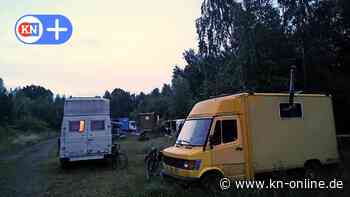 Wagengruppe Schlagloch: Fünf Jahre zähes Ringen in Kiel - Kieler Nachrichten