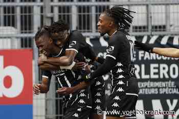 'Algerijnse spits wordt opvolger van Vakoun Bayo bij Charleroi'