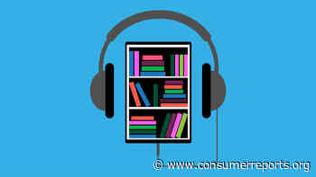 Download Free Audiobooks From the Library to Save Money - Consumer Reports