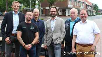 Darüber klagt der HGV Garrel - OM online - OM Online