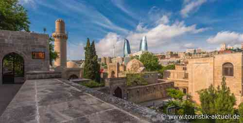 Advertorial: Erkunden Sie das Unesco-Erbe in Aserbaidschan