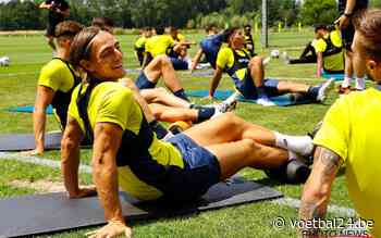 Club Brugge helemaal van slag: 'Casper Nielsen plots op weg naar aartsrivaal' - Voetbal24.be