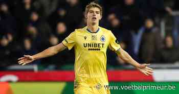 De Ketelaere mag stilaan reis naar Italië boeken: 'Brugge & Milan naderen akkoord' - VoetbalPrimeur.be