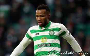 OFFICIEEL: KV Mechelen stelt Boli Bolingoli (ex-Club Brugge) voor - VoetbalPrimeur.be