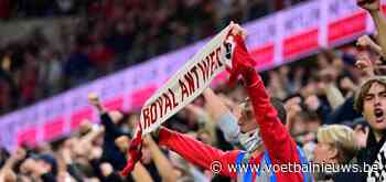 Antwerp-fans in zevende hemel: "Club Brugge voorbijsteken" - VoetbalNieuws.be