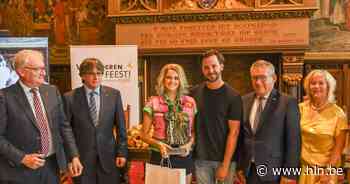 Ketnet-reeks #LikeMe krijgt tweejaarlijkse Jan Heemprijs | Brugge | hln.be - Het Laatste Nieuws