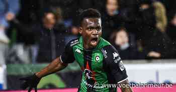 OFFICIEEL: Rabbi Matondo (ex-Cercle Brugge) heeft transfer te pakken - VoetbalPrimeur.be