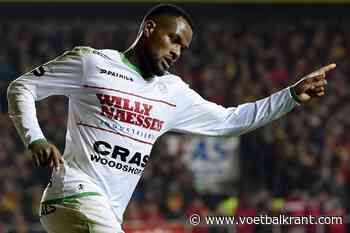 Cyle Larin wordt de nieuwe spits van Club Brugge, aldus transfergoeroe Fabrizio Romano - Voetbalkrant.com