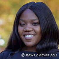 Two UM Journalism Students Place in Prestigious Hearst Competition - Ole Miss News