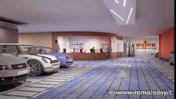 Parcheggio Cornelia, via libera al project financing: avrà 240 posti auto