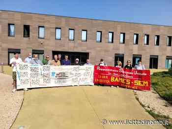 Vimercate, nuovo calendario per il processo Bames e la rabbia degli ex lavoratori - Il Cittadino di Monza e Brianza