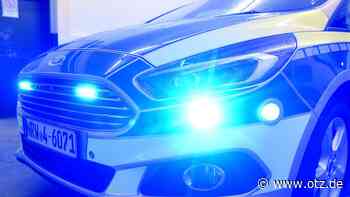 Jugendliche sprengen Spraydosen in Jena