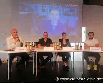 Schlossfestival Bruchsal steht in den Startlöchern - die neue welle - die neue welle