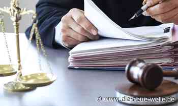 Amtsgericht Bruchsal stellt Verfahren gegen Bürgermeister ein - die neue welle