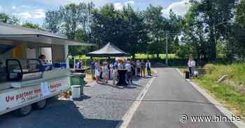 Twintig jaar na beslissing kreeg Robberechtsstraat een nieuwe riolering - Het Laatste Nieuws