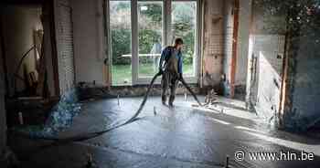 Vier gemeenten organiseren samen infosessie over nieuwe Mijn Verbouwpremie - Het Laatste Nieuws