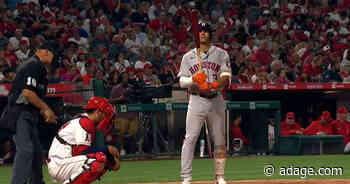 How MLB's new CMO is pitching to rookie fans—and what to expect at the All-Star Game