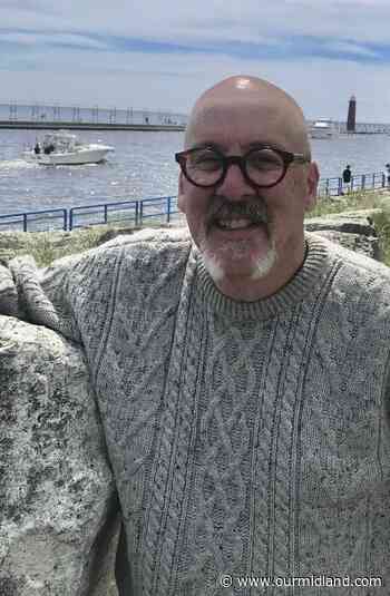 Steve Griffin: Midsummer a time for simply appreciating - Midland Daily News