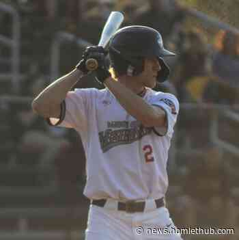 Griffin Young Dominates Danbury's Lineup - HamletHub