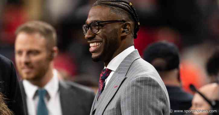 Robert Griffin III reportedly set to replace Randy Moss on ESPN's 'Monday Night Countdown' - Sporting News