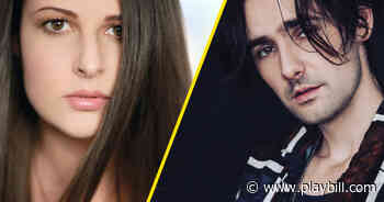 Ashley Griffin and Zane Carney Collaborating on New Musical Witch Hunt - Playbill.com