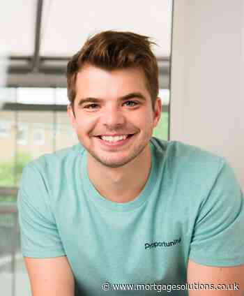 Proportunity partners with online estate agency Griffin Property Co. - Mortgage Solutions