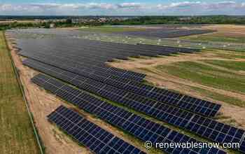Kajima, Griffin Capital unit bags debt for 35-MW solar project in Poland - Renewables Now