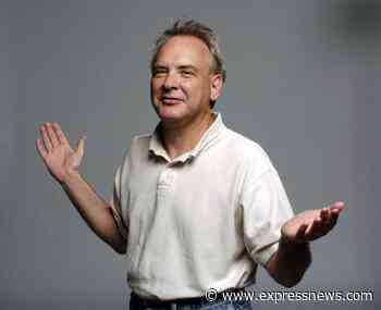 Longtime former Express-News sportswriter Tim Griffin built national reputation covering college sports - San Antonio Express-News