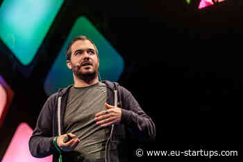 London-based fintech startup Griffin banks €15 million for its self-service BaaS platform - EU-Startups