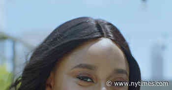 Phoebe Robinson Is Trash, and She’s Fine With It